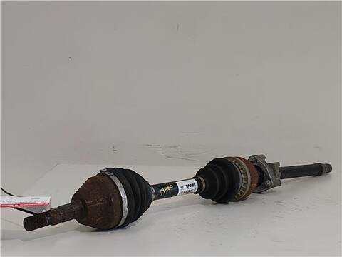 Transmision Delantera Derecha Opel Astra 1.7 EDITION 110CV 81KW