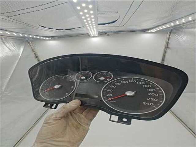 Foto 1ª: Cuadro de Instrumentos Ford C Max 2.0 TITANIUM [2.0 LTR. - 100 KW TDCI CAT] (CB3)(2007 _2010)