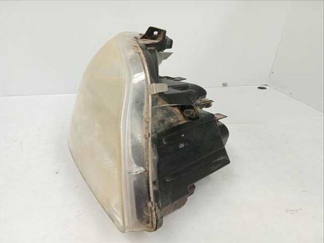 Foto 2ª: Faro Izquierdo Mercedes Sprinter 209 CDI 906.611 906.613) 88CV 65KW FURGONETA [OM 646.984] (2025)