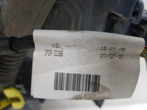 Foto 3ª: Puerta Trasera Izquierda Peugeot Expert PREMIUM LONG (1996)