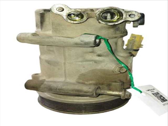 Compresor Aire Acondicionado Peugeot 307 1.6 HDI 110