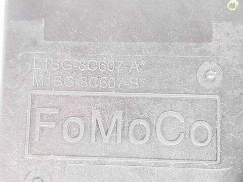 Foto 3ª: Electroventilador Ford Puma HYBRID ST-LINE (1997)