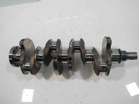 Foto 1ª: Cigüeñal Ford Galaxy 140 CV 103KW [UFWA]