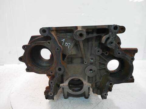 Foto 2ª: Bloque Motor Ford Transit 130 CV 96KW [YMFS] (2021)