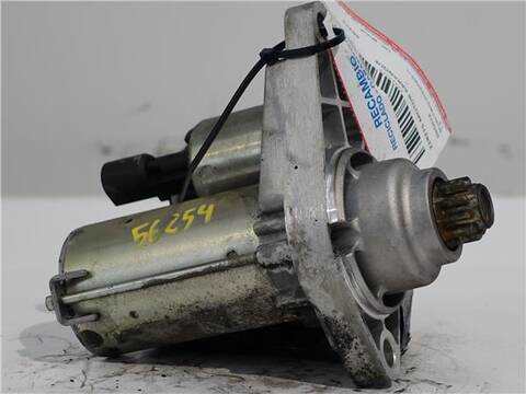 Motor de Arranque Skoda Fabia 1.2 60CV 44KW