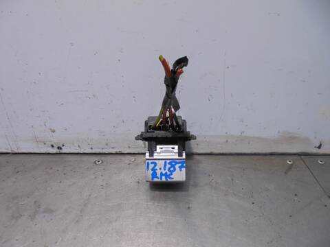 Calefacción Peugeot 308 1.6 HDI FAP CAT 9HZ - DV6TED4) 109CV 80KW