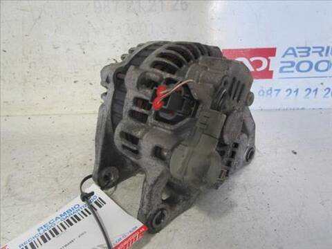 Foto 2ª: Alternador Mazda 6 2.0 DI BERLINA 121CV 89KW [D/ RF] (2003)