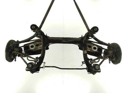 Puente Trasero Audi A4 40 TFSI MILD HYBRID