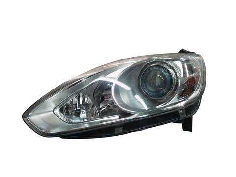 Piloto Delantero Izquierdo Ford C Max 1.0 ECOBOOST II DXA/CB7 DXA/CEU)