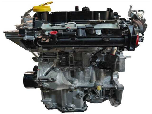 Motor Completo Nissan Micra 101CV 74KW