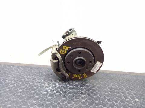 Mangueta Delantera Izquierda Peugeot 206 VERSION INDEFINIDA