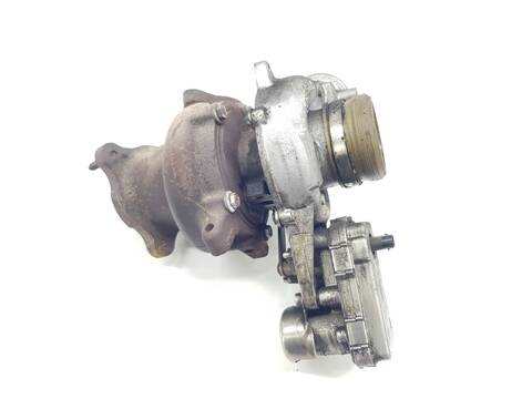 Foto 1ª: Turbocompresor Mercedes Clase C 160 1.8 CDI 136CV [651901] (2012)