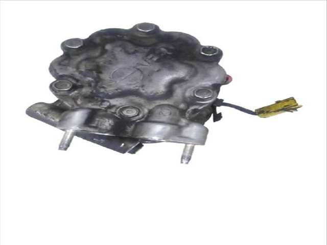 Foto 2ª: Compresor Aire Acondicionado Peugeot 206 1.4 HDI ECO 70 68CV (1998)