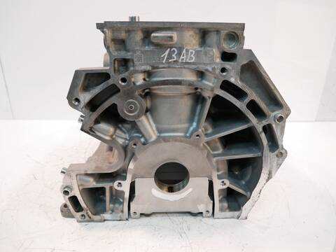 Foto 1ª: Bloque Motor Ford Mustang 314 - 317 CV [N48-H N38] (2020)