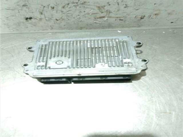Foto 2ª: Centralita Motor ECU Mazda 6 2.2 STYLE [2.2 LTR. - 110 KW TURBODIESEL CAT] [SHY4]