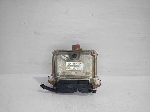 Centralita Motor ECU Seat Ibiza STELLA 60CV 44KW