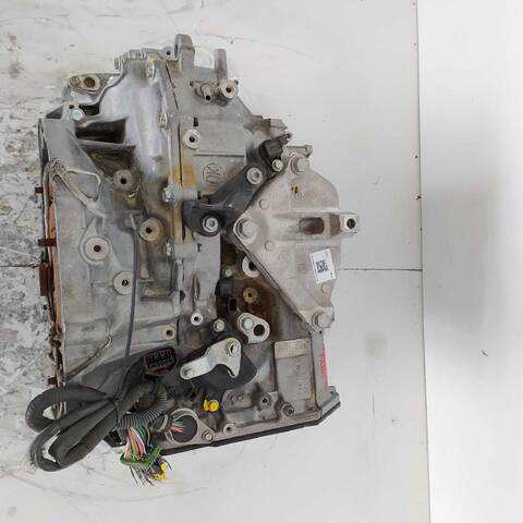 Foto 3ª: Caja Cambios Renault Megane 2.0 DCI KZ0Y) GRANDTOUR III GRANDTOUR KZ0/1) (2008)