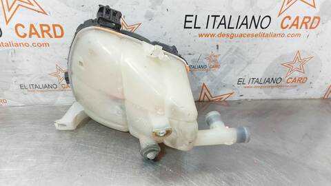 Foto 3ª: Deposito Expansion Mercedes Clase ML 350 3.0 CDI V6 265CV 195KW AUT. OM 642 W164) 164.124) [OM642940] (2005)