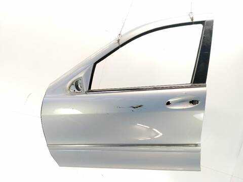 Puerta Delantera Izquierda Mercedes Clase S 220 S 320 220.065 220.165)