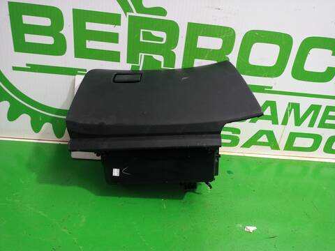 Guantera Nissan Qashqai ACENTA 140CV 103KW