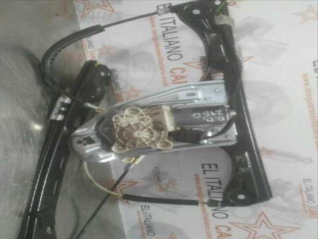 Elevalunas Eléctrico Delantero Derecho Mercedes Clase C 160 270 CDI 203.016) BERLINA 170CV 125KW