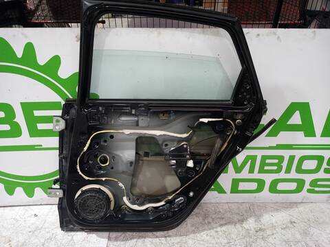 Foto 3ª: Puerta Trasera Derecha Citroen C4 BUSINESS 92CV 68KW [9H06] (2013)