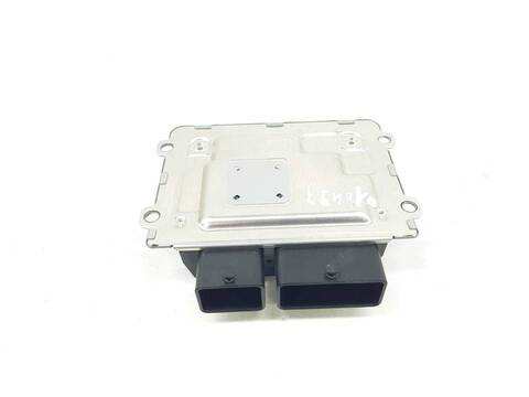 Foto 3ª: Centralita Motor ECU DS 7 E-TENSE 4X2 BASTILLE (2017)