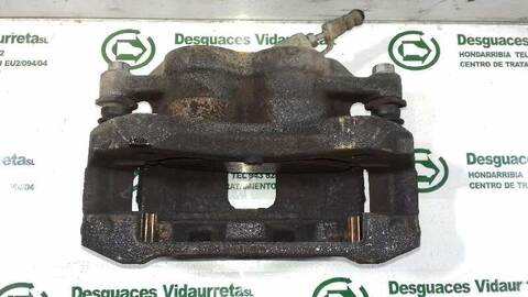 Foto 2ª: Pinza Freno Delantera Derecho Ford Transit 2.2 TDCI CAT 110CV 81KW CAJA CERRADA [QVFA] (2007)