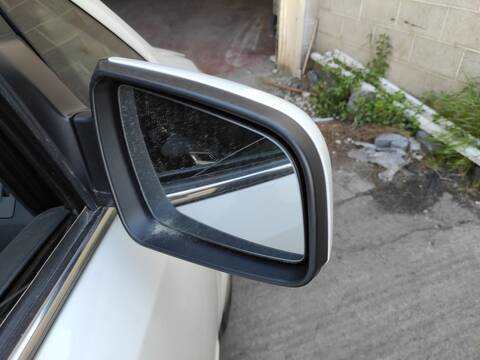 Retrovisor Derecho Opel Zafira Z17DTR