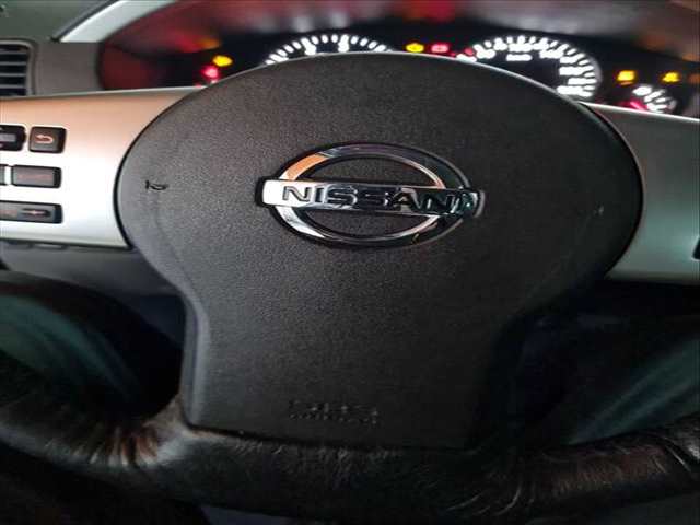 Kit Airbag Nissan Pathfinder 2.5 DCI SE 190CV 140KW