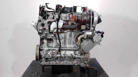 Motor Completo Citroen C4 1.6 HDI 110 PICASSO 112CV 82KW