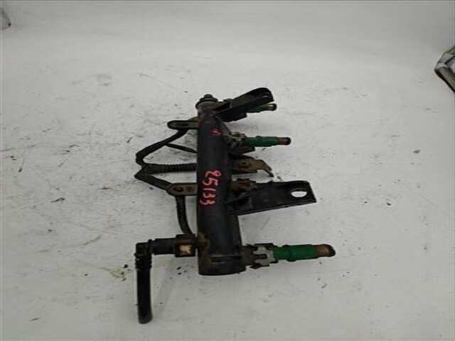 Foto 3ª: Rampa Inyectora Citroen C3 1.4 FURIO [1.4 LTR. - 54 KW] [KFV / TU3JP-L4]