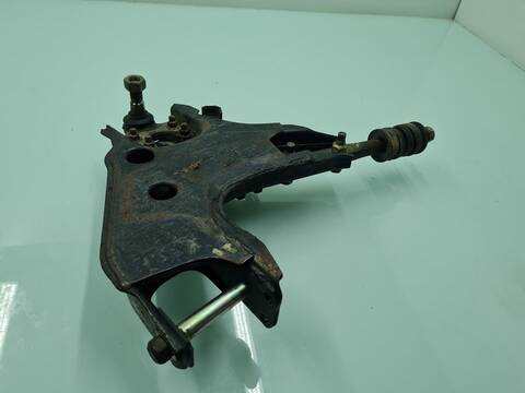 Foto 4ª: Brazo Suspension Delantero Izquierdo Nissan Terrano 2.7 TD 125CV 92KW [TD27TI] (2006)