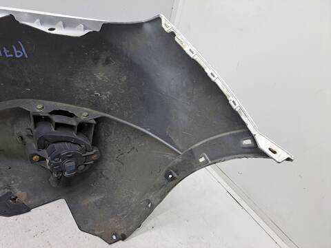 Foto 4ª: Paragolpes Delantero Nissan Qashqai ACENTA 141CV 104KW [MR20] (2011)