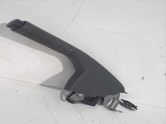 Foto 2ª: Freno de Mano Volkswagen Polo 1.9 SDI 64CV [ASY] (2001)