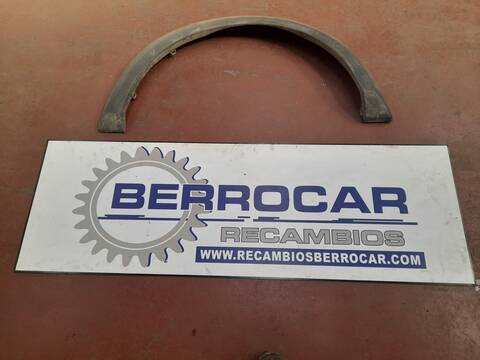 Aletin Delantero Derecho Land Rover Discovery 2.7 TD V6 CAT 190CV 140KW