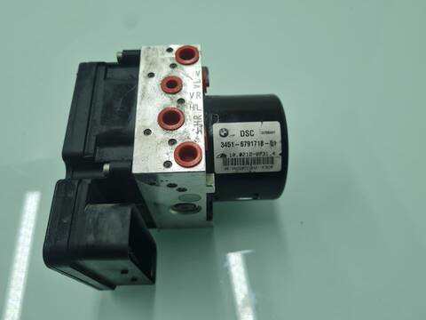 Abs Bmw Serie 1 114 118D 143CV 105KW