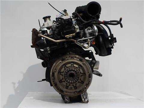 Foto 2ª: Motor Completo Ford Mondeo 1.8 I 115CV 85KW [RKB] (1997)
