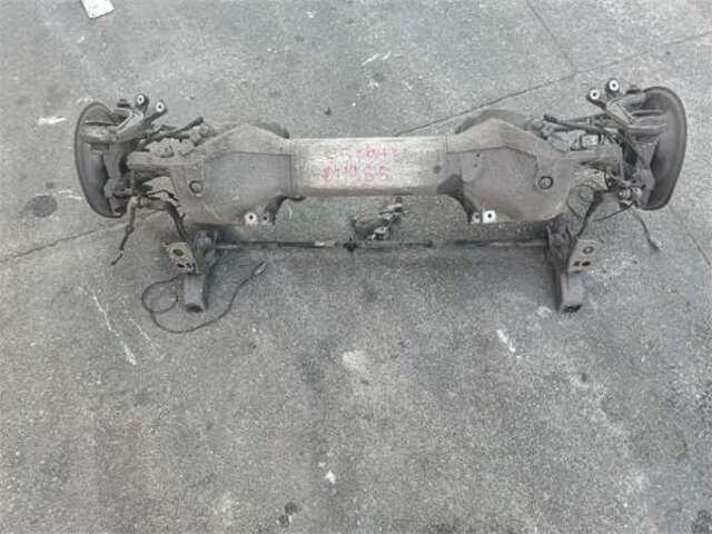 Foto 1ª: Puente Trasero Citroen C5 2.0 BUSINESS CLASS [2.0 LTR. - 103 KW HDI FAP]