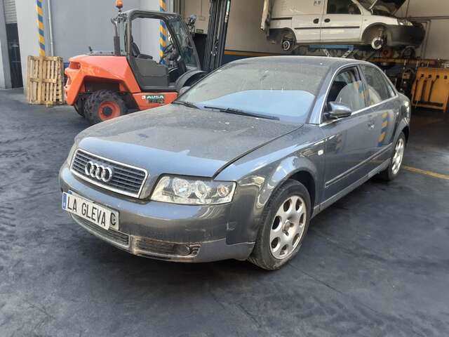 Motor de Arranque Audi A4 2.0 FSI150CV AVANT BERLINA