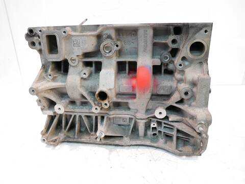 Foto 2ª: Bloque Motor Opel Astra 1.6 CDTI 136 CV 100KW [B16DTH] (2015)