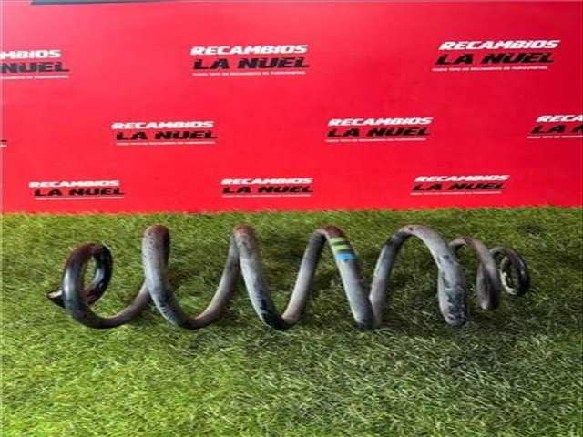 Amortiguador Delantero Izquierdo Citroen Jumpy CONTROL M BLUE-HDI FAP 122CV 90KW FURGON