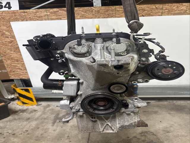 Foto 3ª: Motor Completo Ford Fiesta 1.0 ECOBOOST 100 CV 74KW [SFJA]