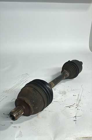 Foto 2ª: Transmision Delantera Izquierda Mercedes Clase A 180 2.0 DIESEL [D640940] (2004)