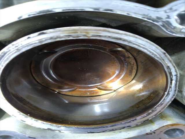 Foto 3ª: Bloque Motor Nissan Qashqai 140 - 160 CV [HR13, HR13DDT] (2022)