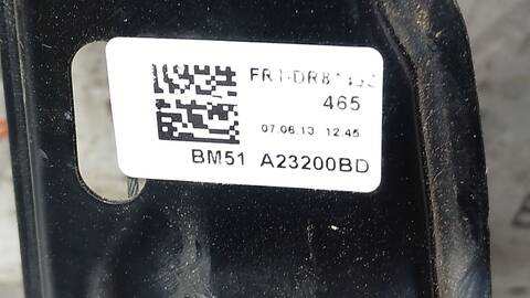 Foto 2ª: Elevalunas Eléctrico Delantero Derecho Ford Focus TITANIUM 125CV 92KW [M1DA] (2013)