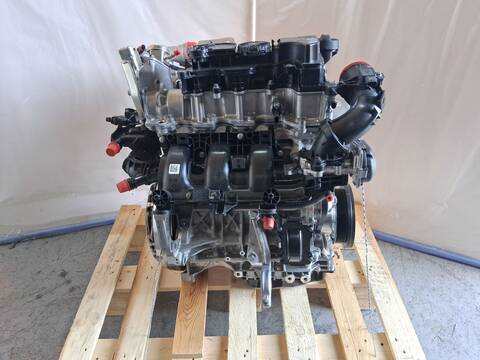 Foto 2ª: Motor Completo Citroen C3 1.2 PURETECH 101CV 74KW [HN09] (2025)