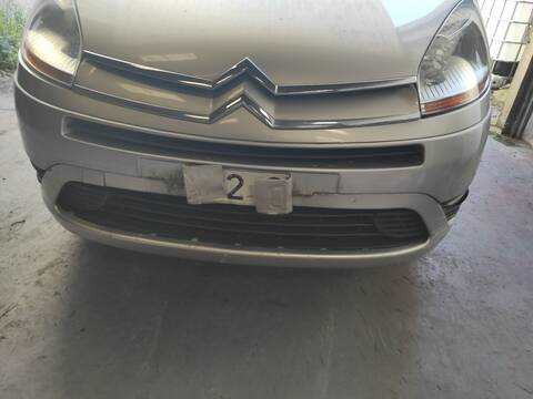 Paragolpes Delantero Citroen C4 1.6 HDI GRAND PICASSO 9HZ