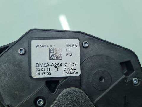 Foto 2ª: Cerradura Puerta Trasera Derecha Ford Kuga ST-LINE 2WD 150CV 110KW [M8MC] (2018)
