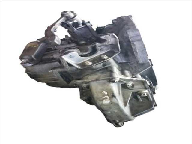 Foto 2ª: Caja Cambios Opel Zafira 1.9 CDTI VAN M75) FURGONETA (2005)